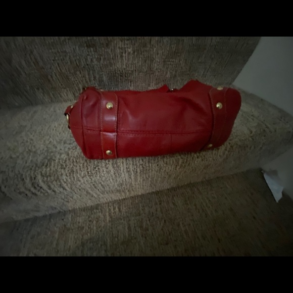 Coach purse - Picture 4 of 6